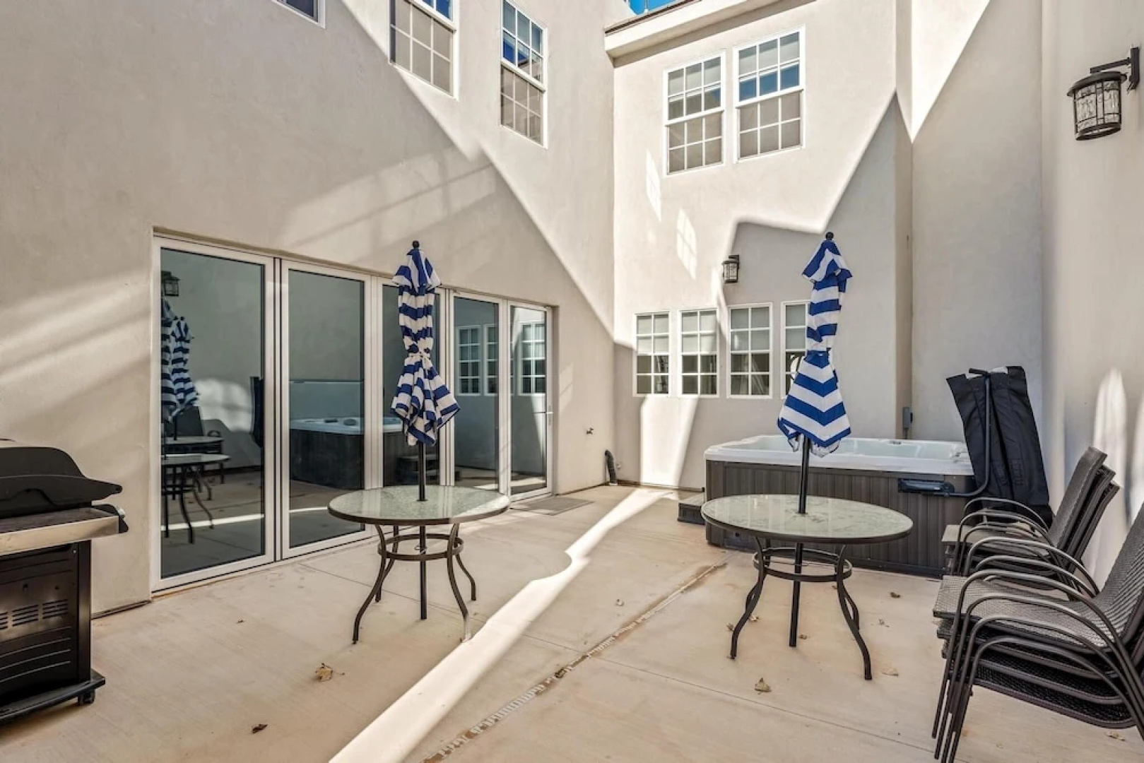 Zion's Haven #f4 4 Bedroom Townhouse