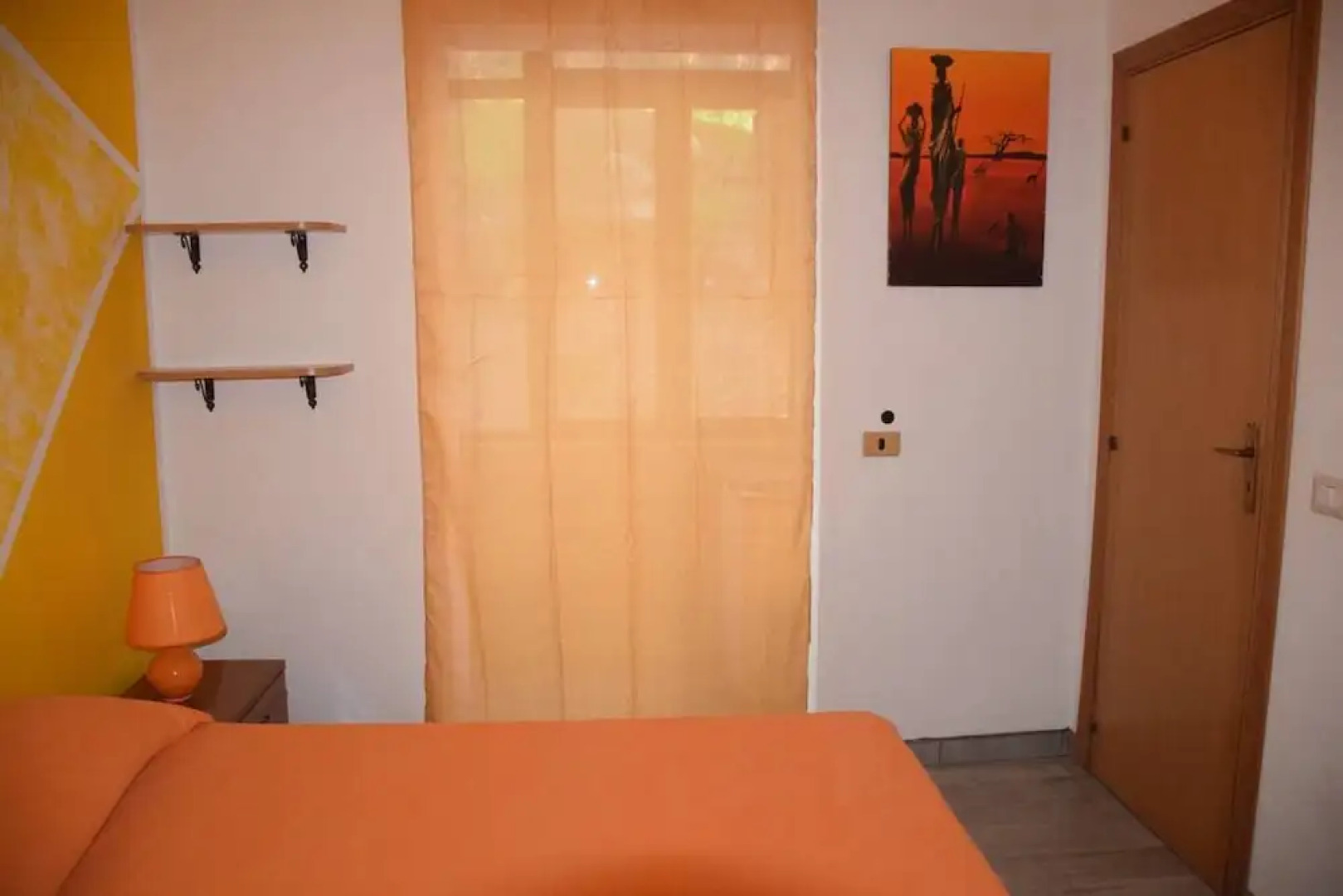 Monolocale Goccia D'oro