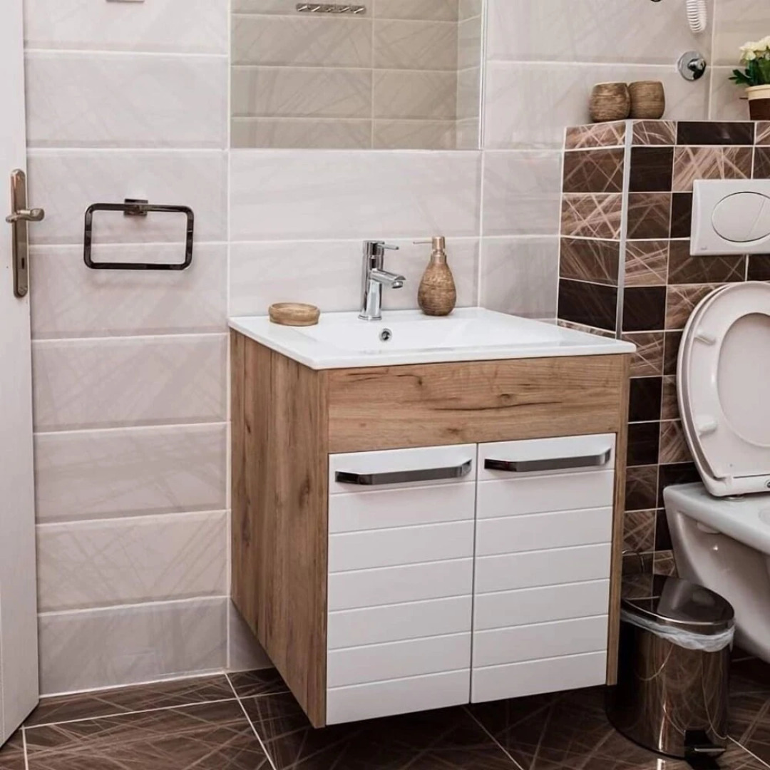 Lux Apartmani Djukic