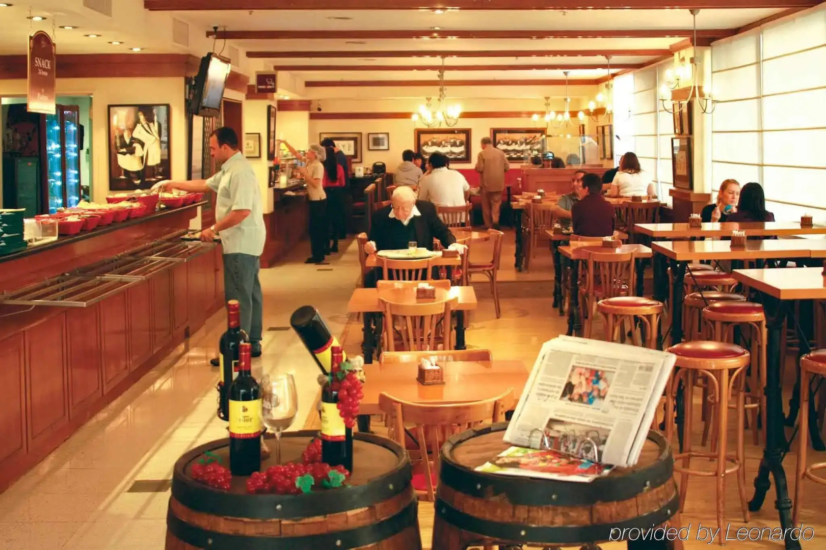 ibis Buenos Aires Congreso