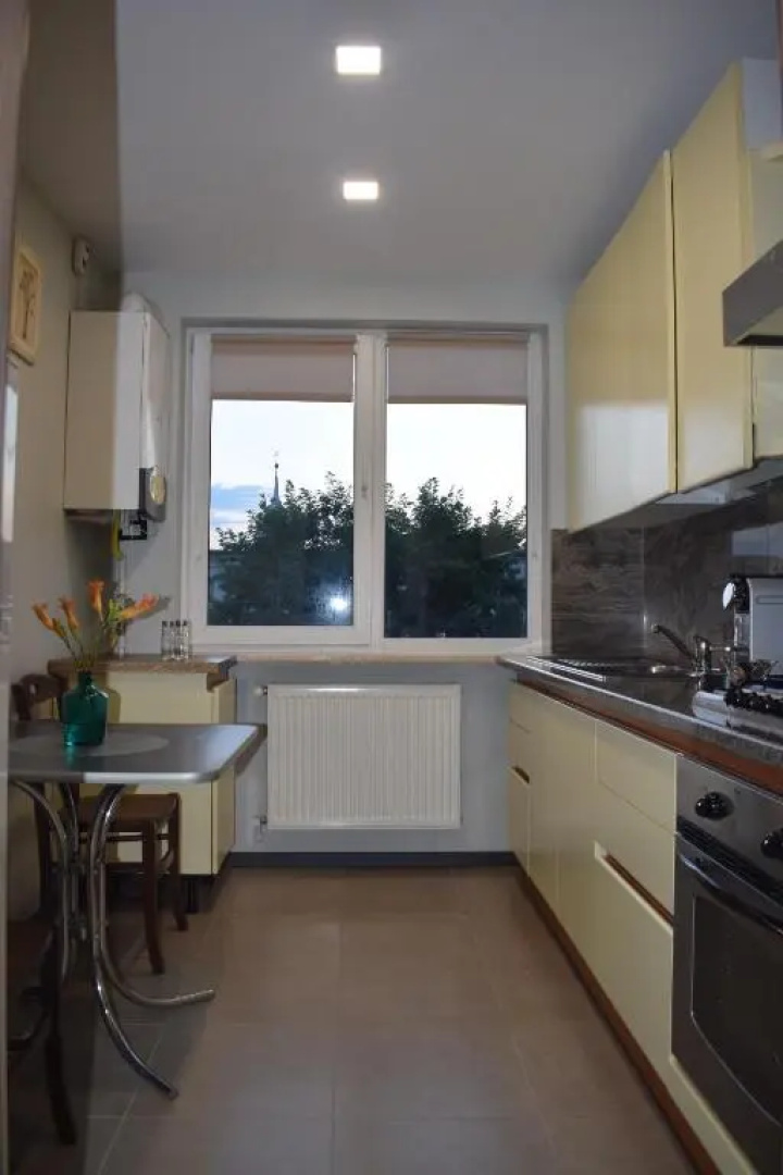 Apartament Antonia