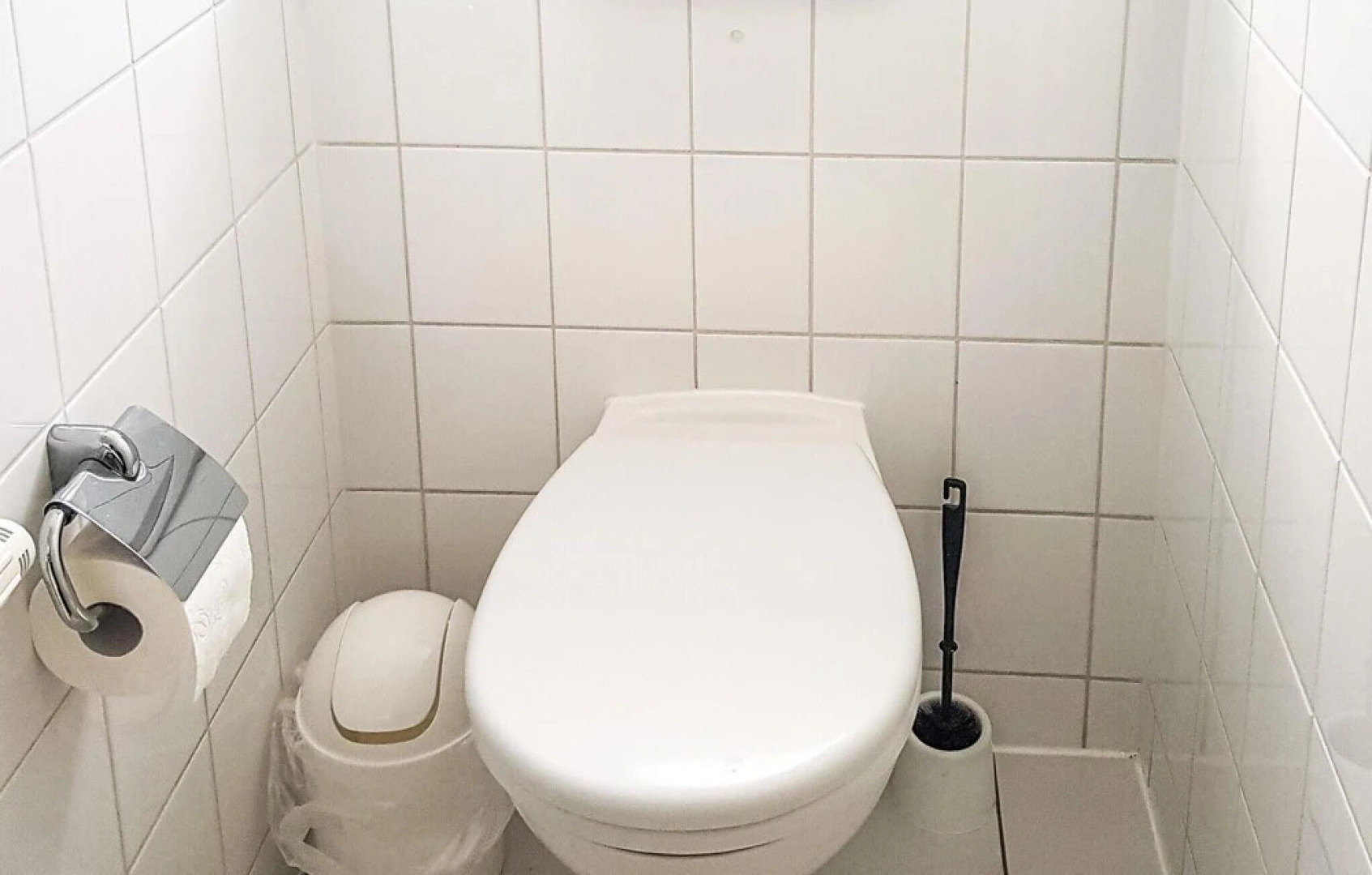 Amazing Apartment in Sagard With 1 Bedrooms and Wifi