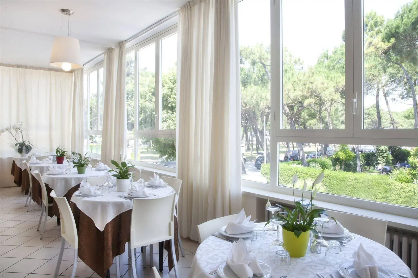 Hotel Ridolfi