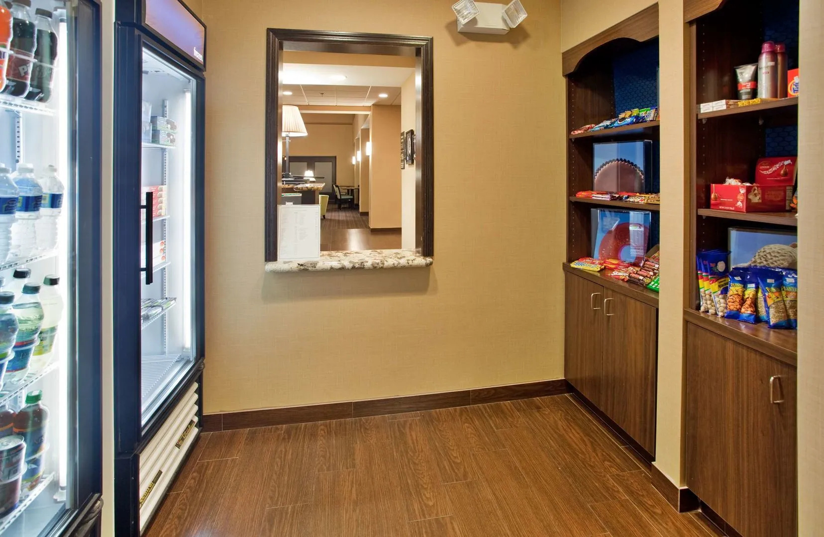 Hampton Inn & Suites St. Cloud, MN