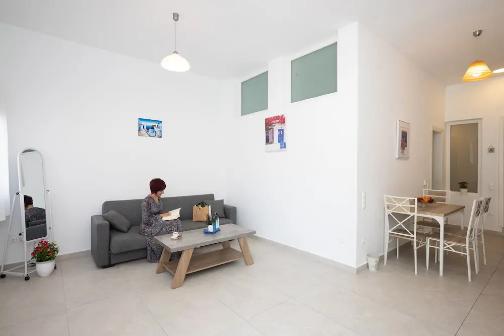 Spilia Suites Hotel Mykonos