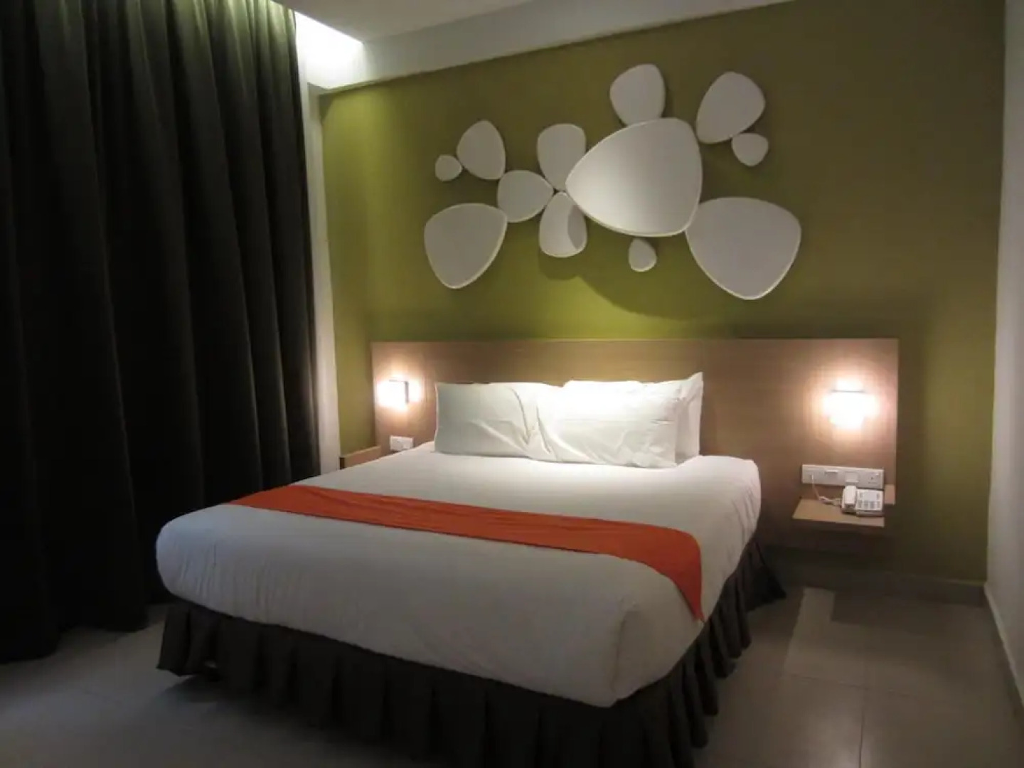 D Hotel Seri Iskandar