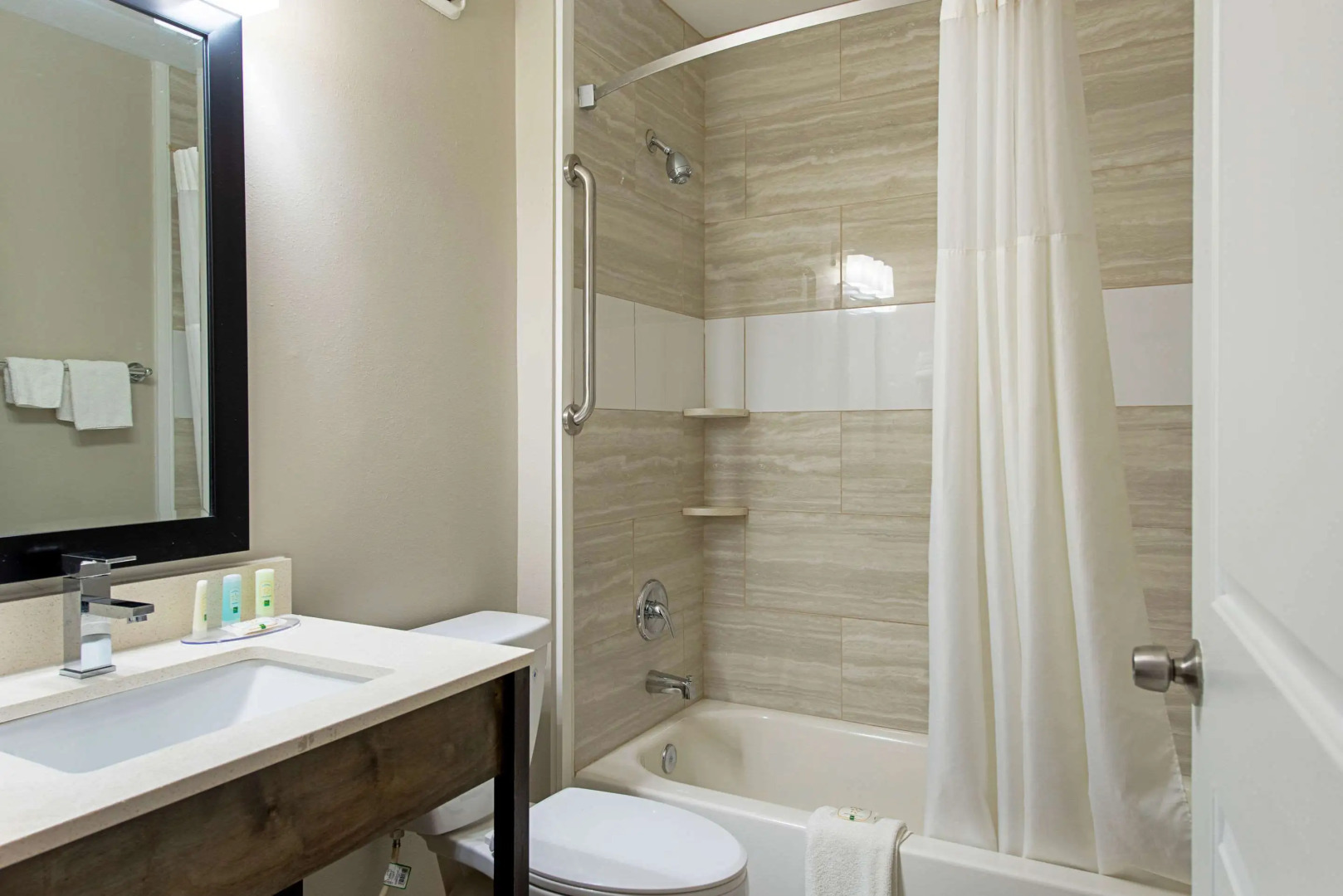 Quality Inn Mishawaka - South Bend