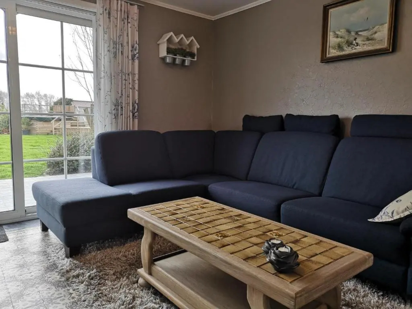 Vacation Home Mechelhof