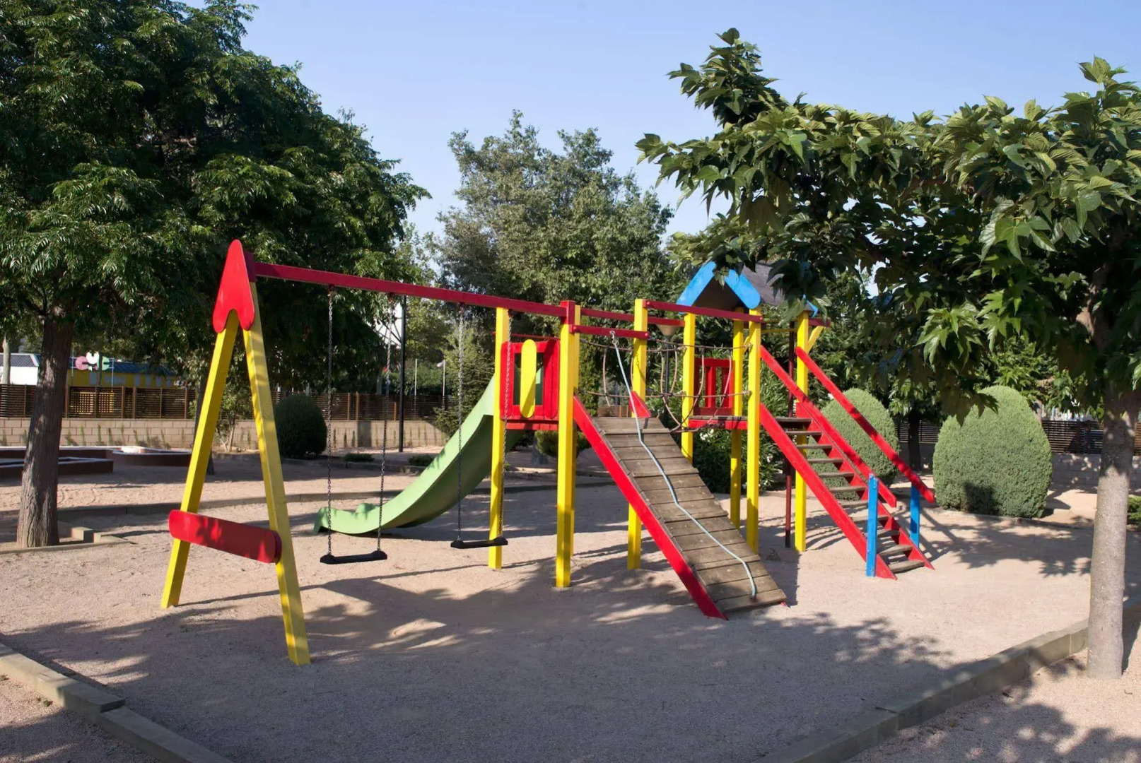 Hotel Mediterráneo Anexo