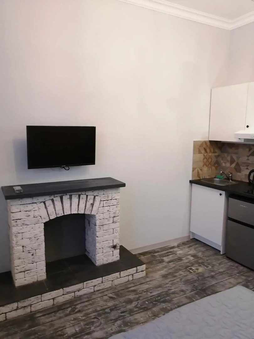 Апартаменты на улице Фабрика Калинина 4