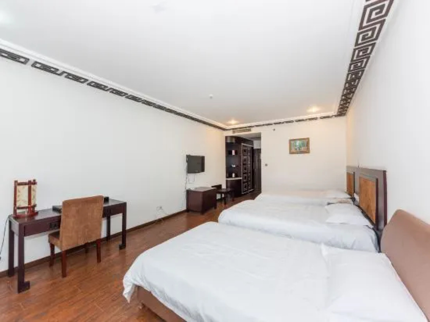 Chibi Hostel