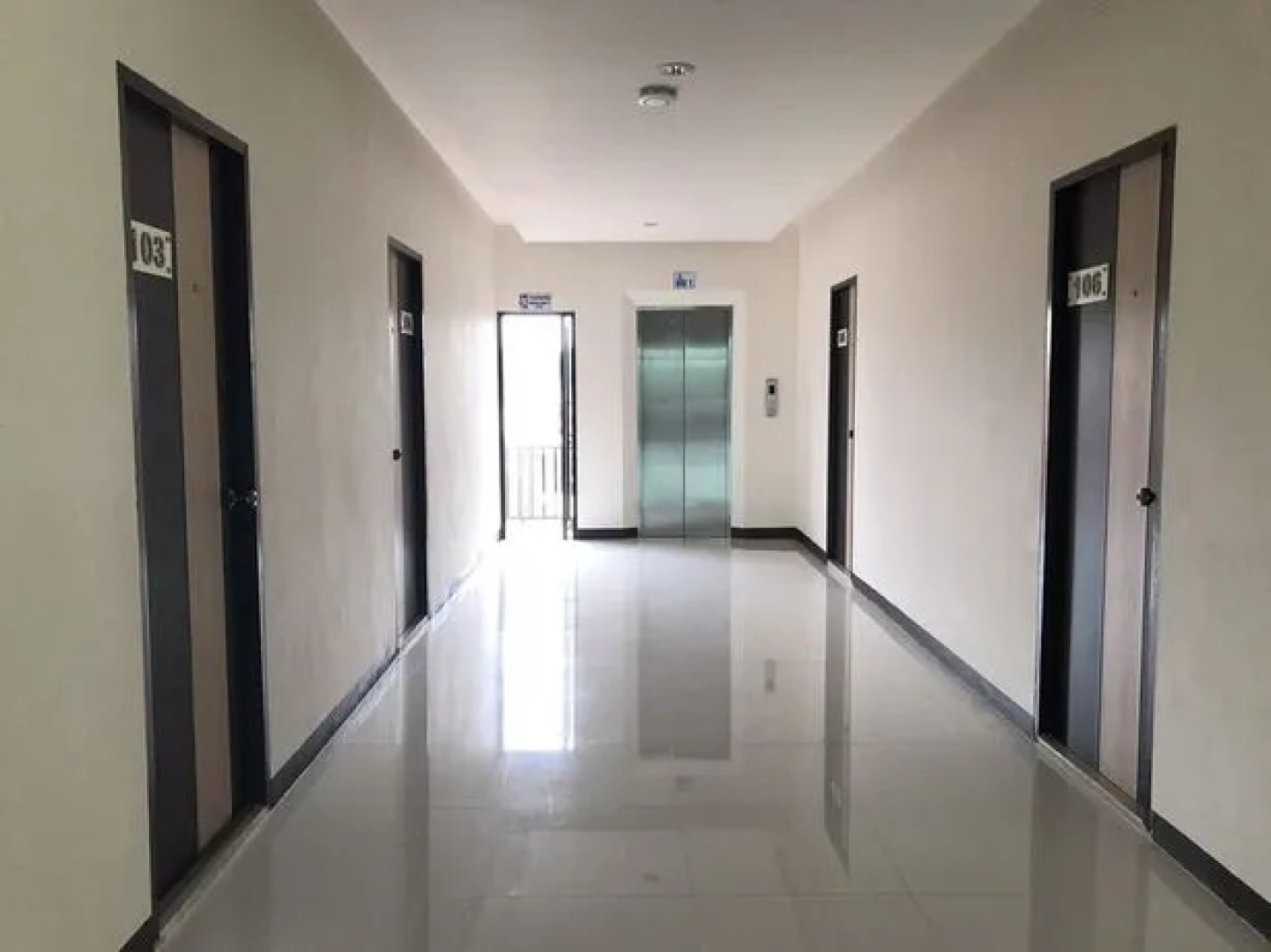 The Gust Q Boutique Hotel