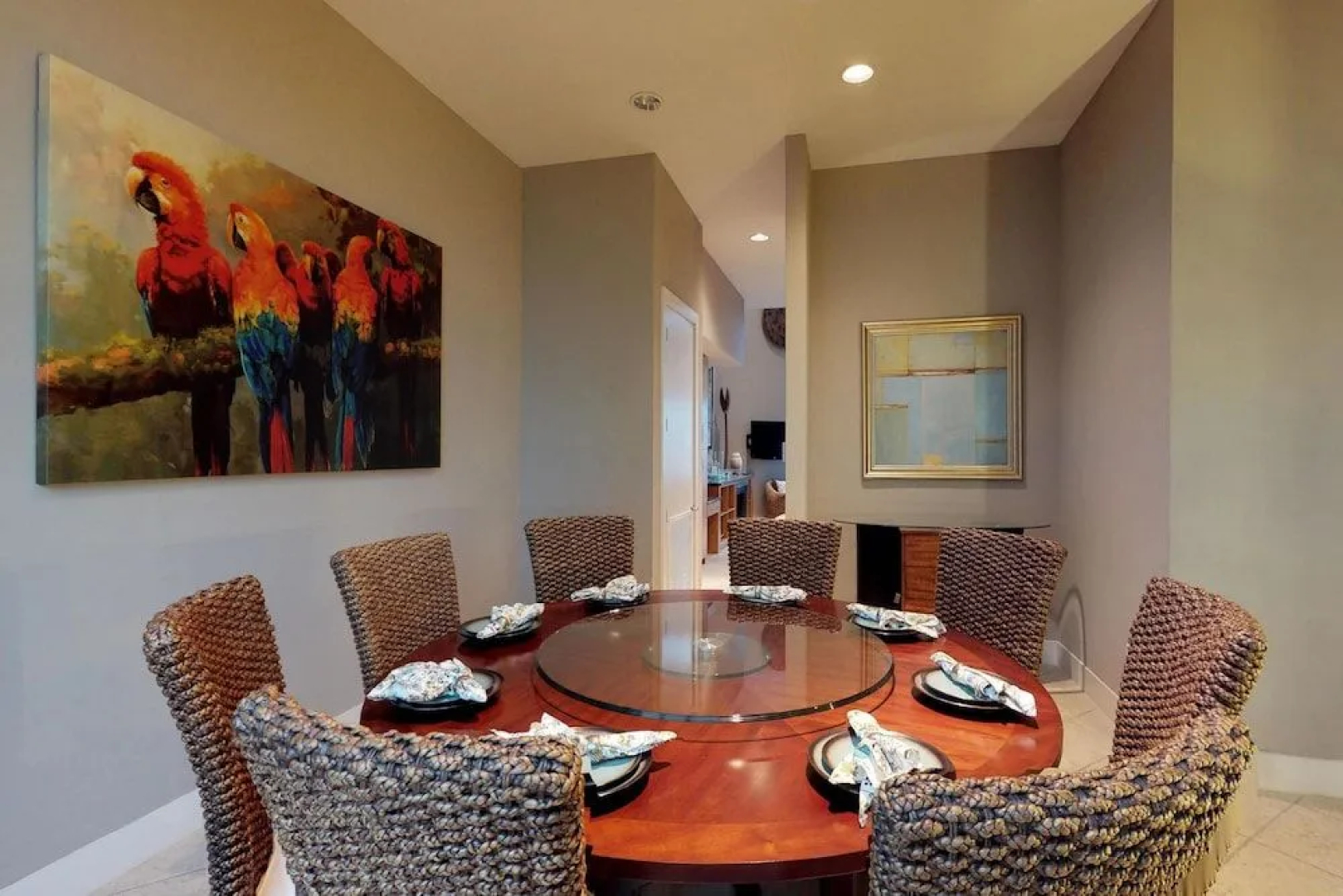Sapphire Condominiums
