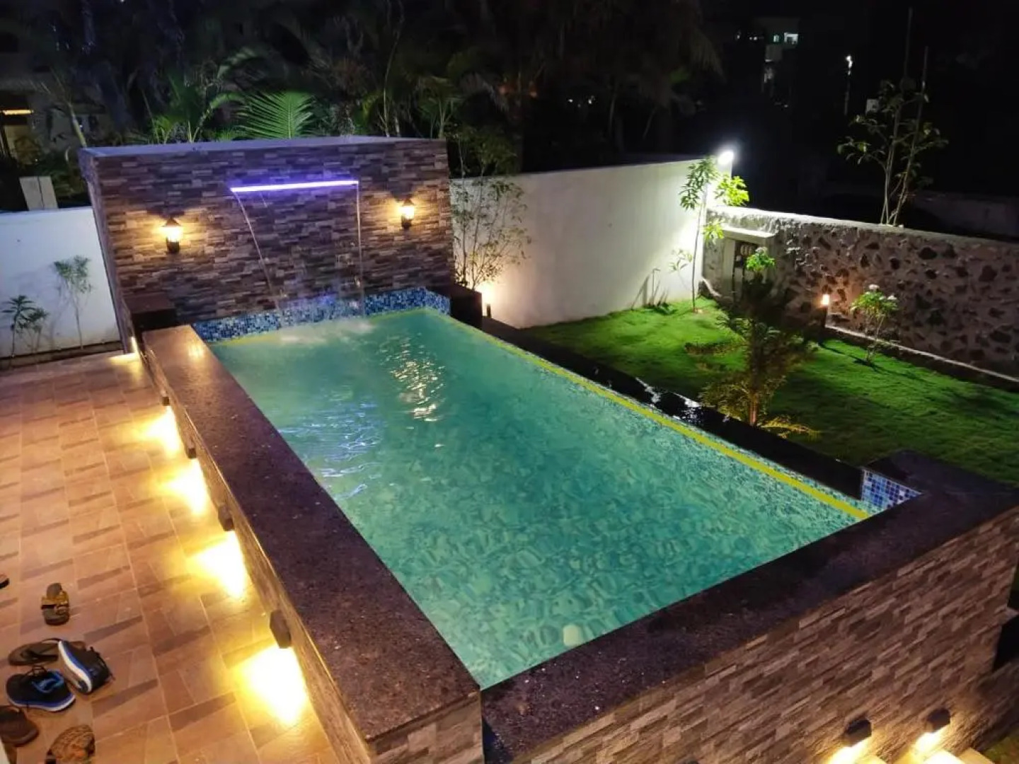 Mer Vue Villa, Kovalam, ECR, Chennai