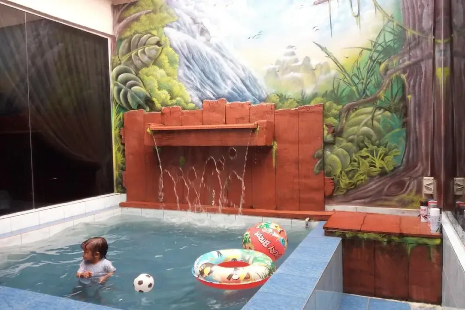 ArRayyan Guesthouse & Homestay