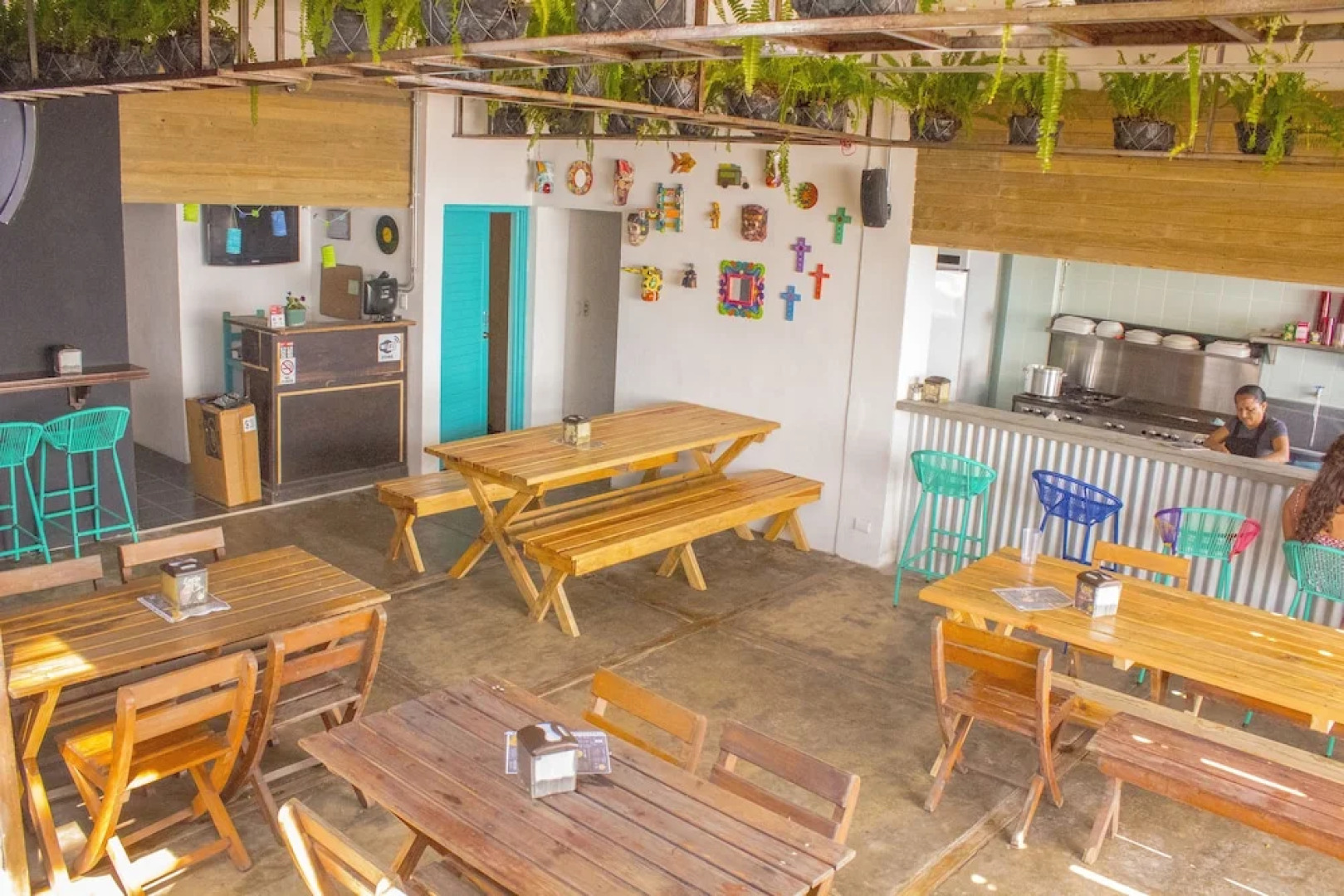 Black Sand Beachhouse