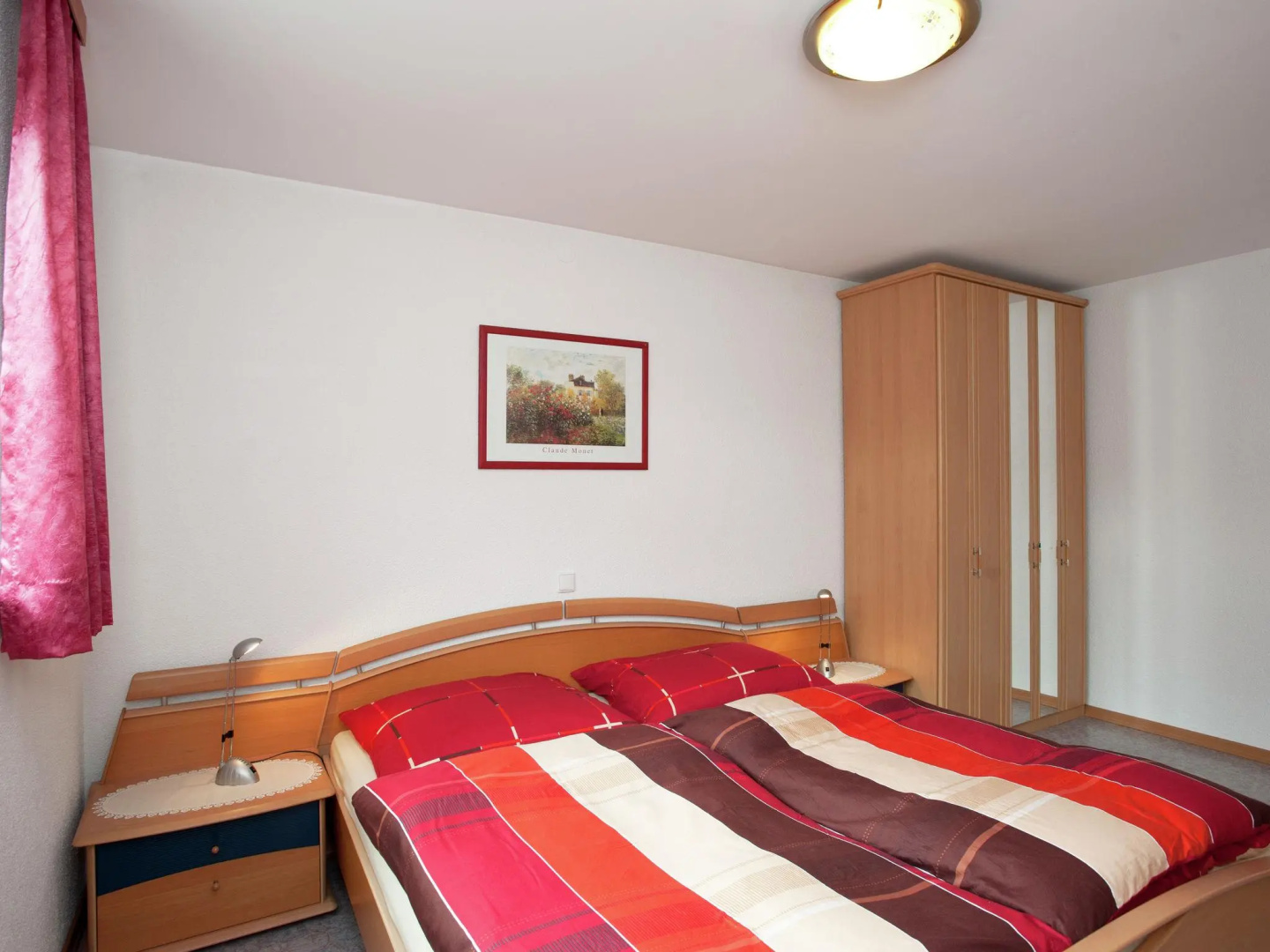 Charming Apartment near Ski Area in Vandans