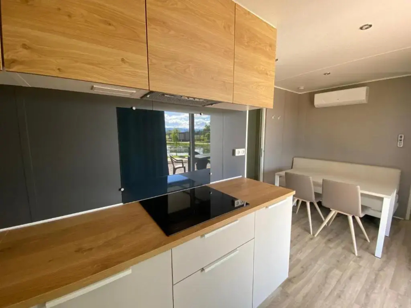 Green Village - Sirenetta