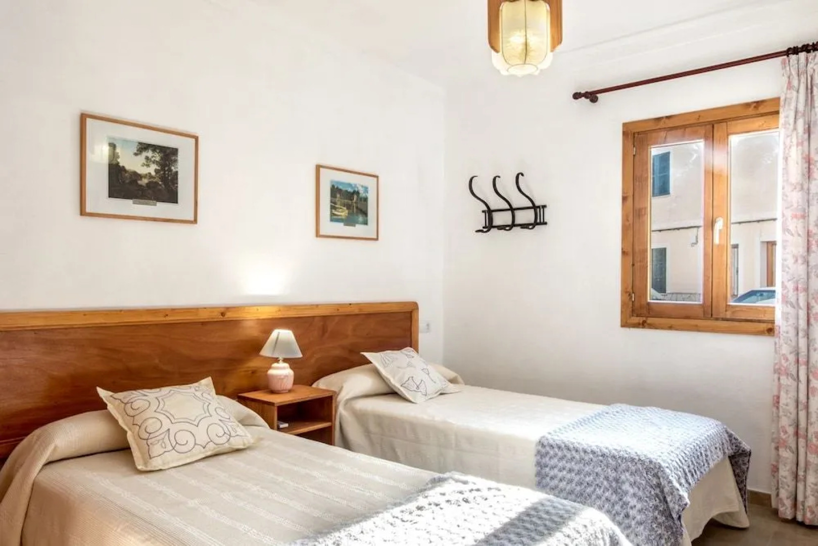 Bewitched Granny's House