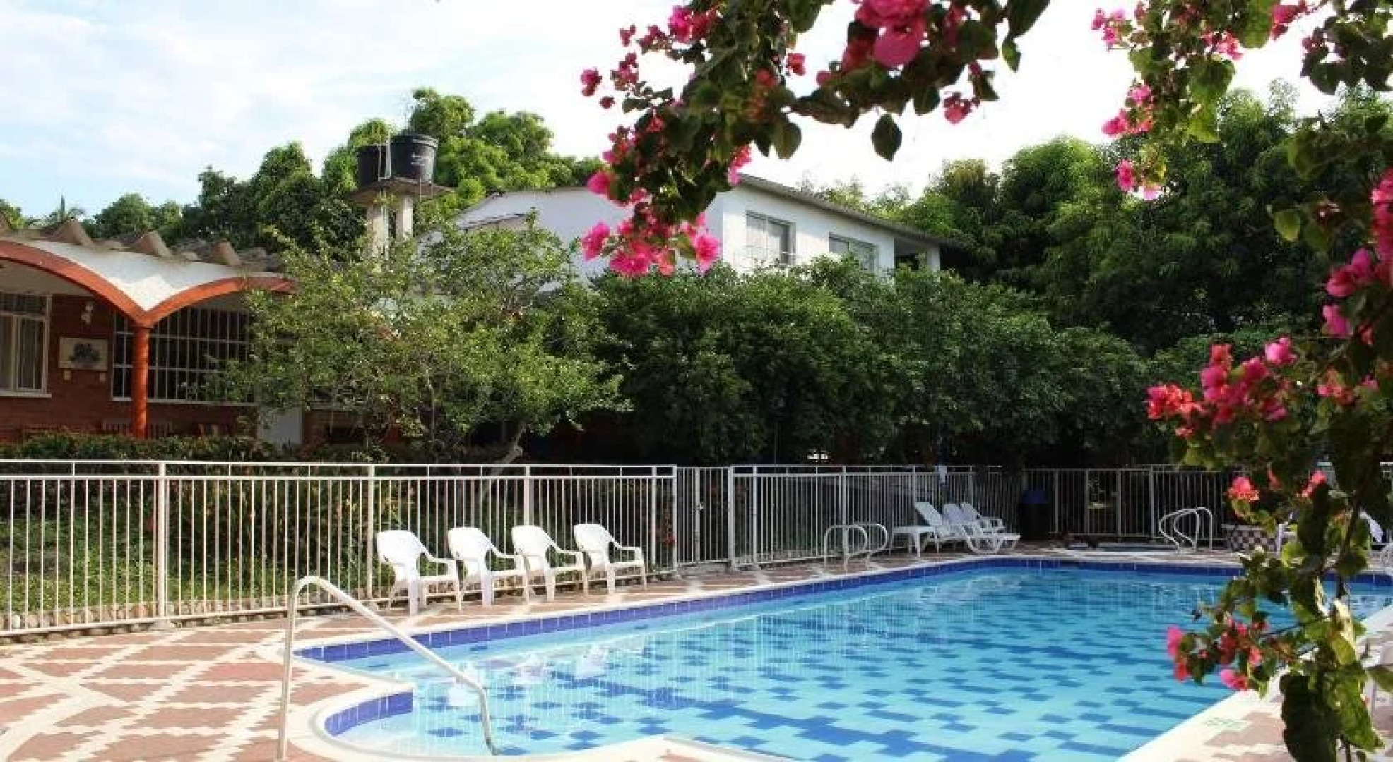 Hotel Campestre Villa Luz