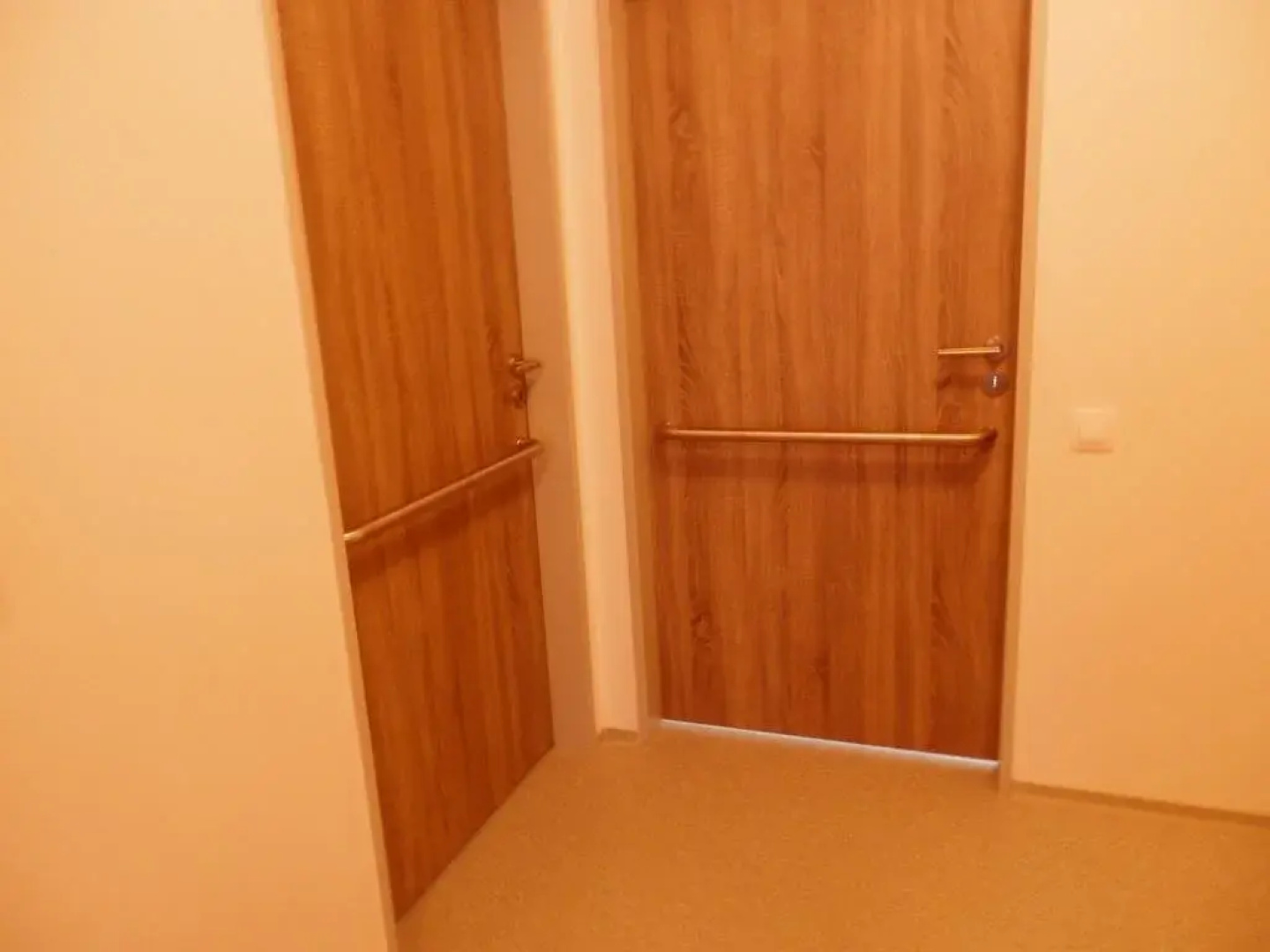 Ubytovací zařízení Koleje Pedagog