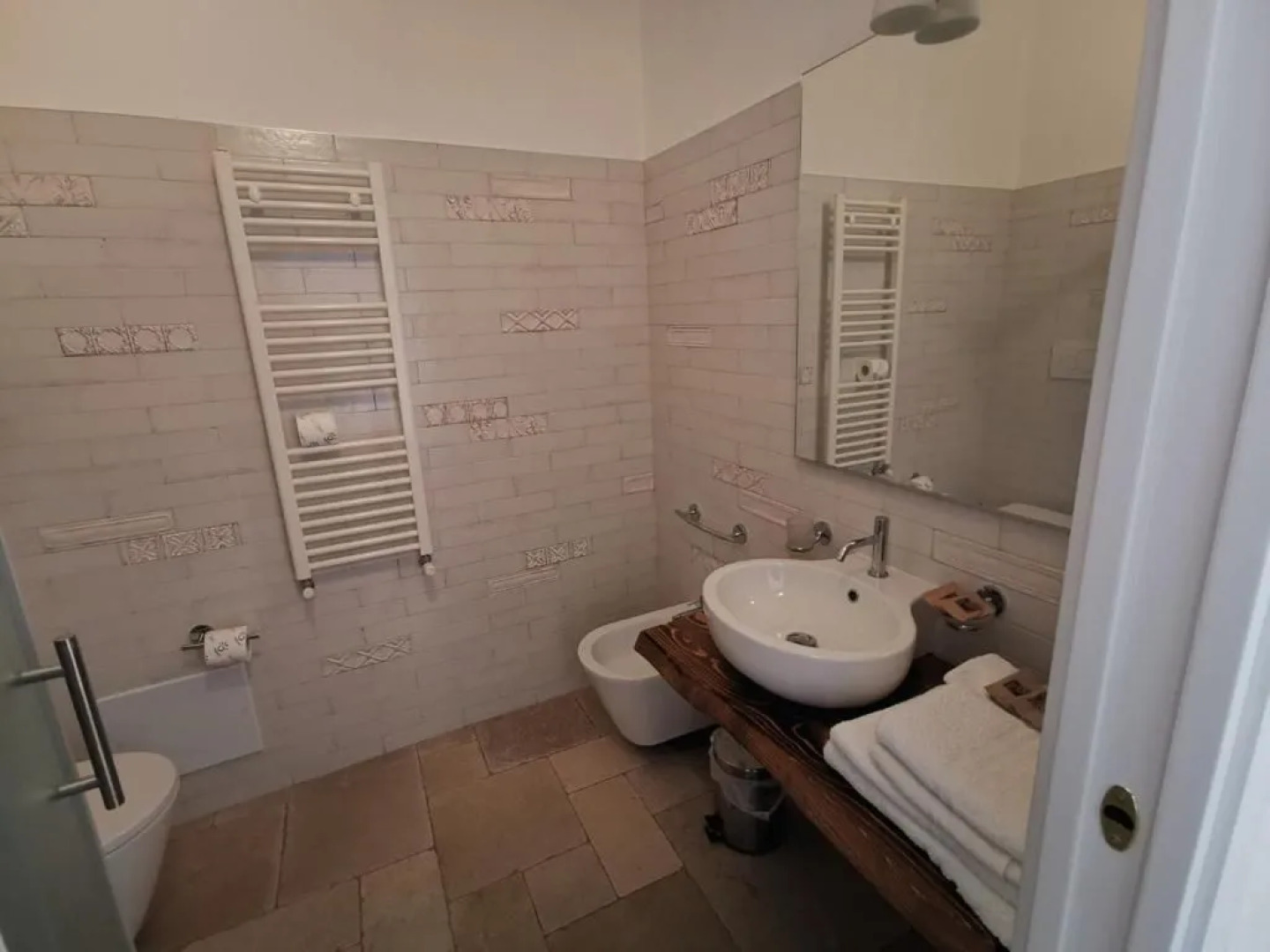 Agriturismo Masseria Del Crocifisso