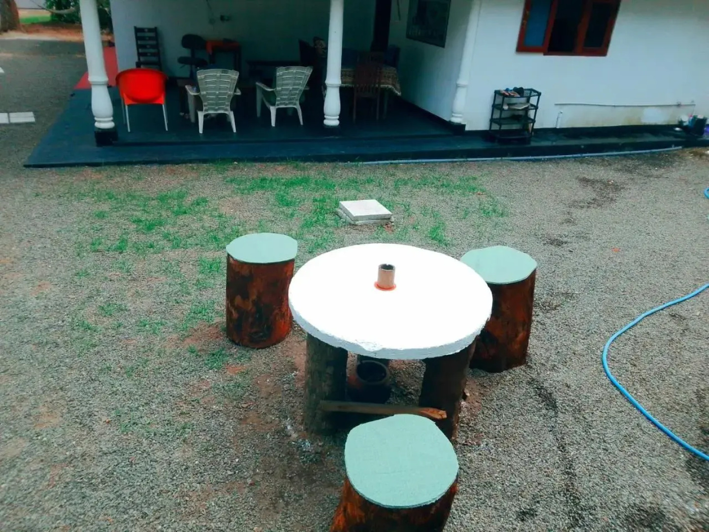 Palm View Guest - Mirissa