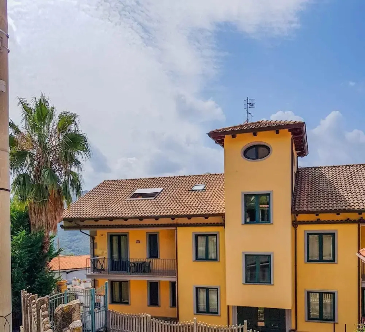 Relais Acqua Di Costanza