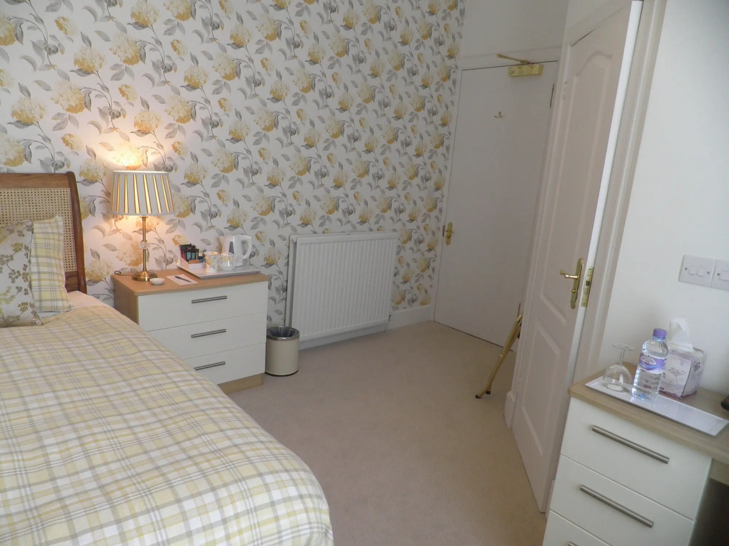 Douglas Park Guest House