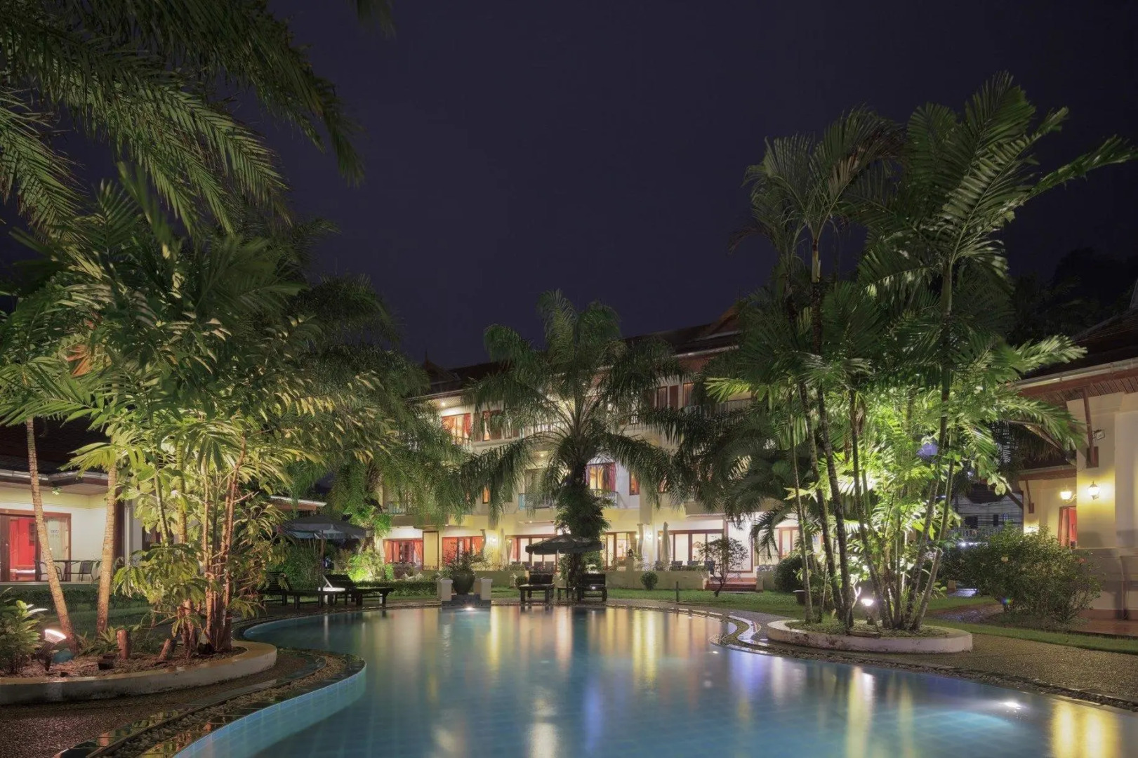 The Pe La Resort, Phuket
