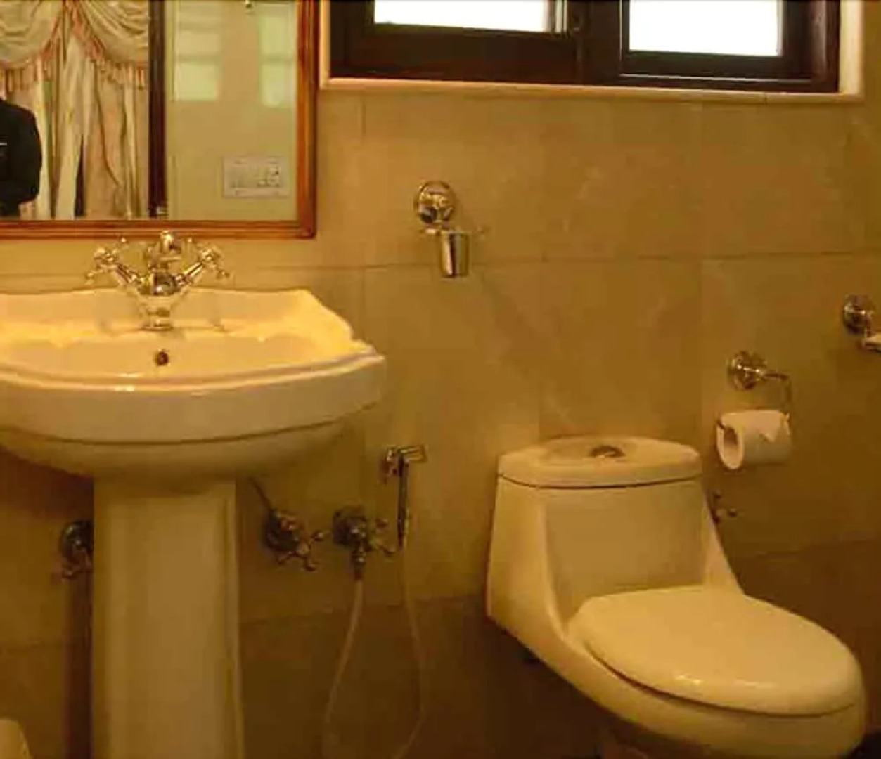 Shimla British Resort