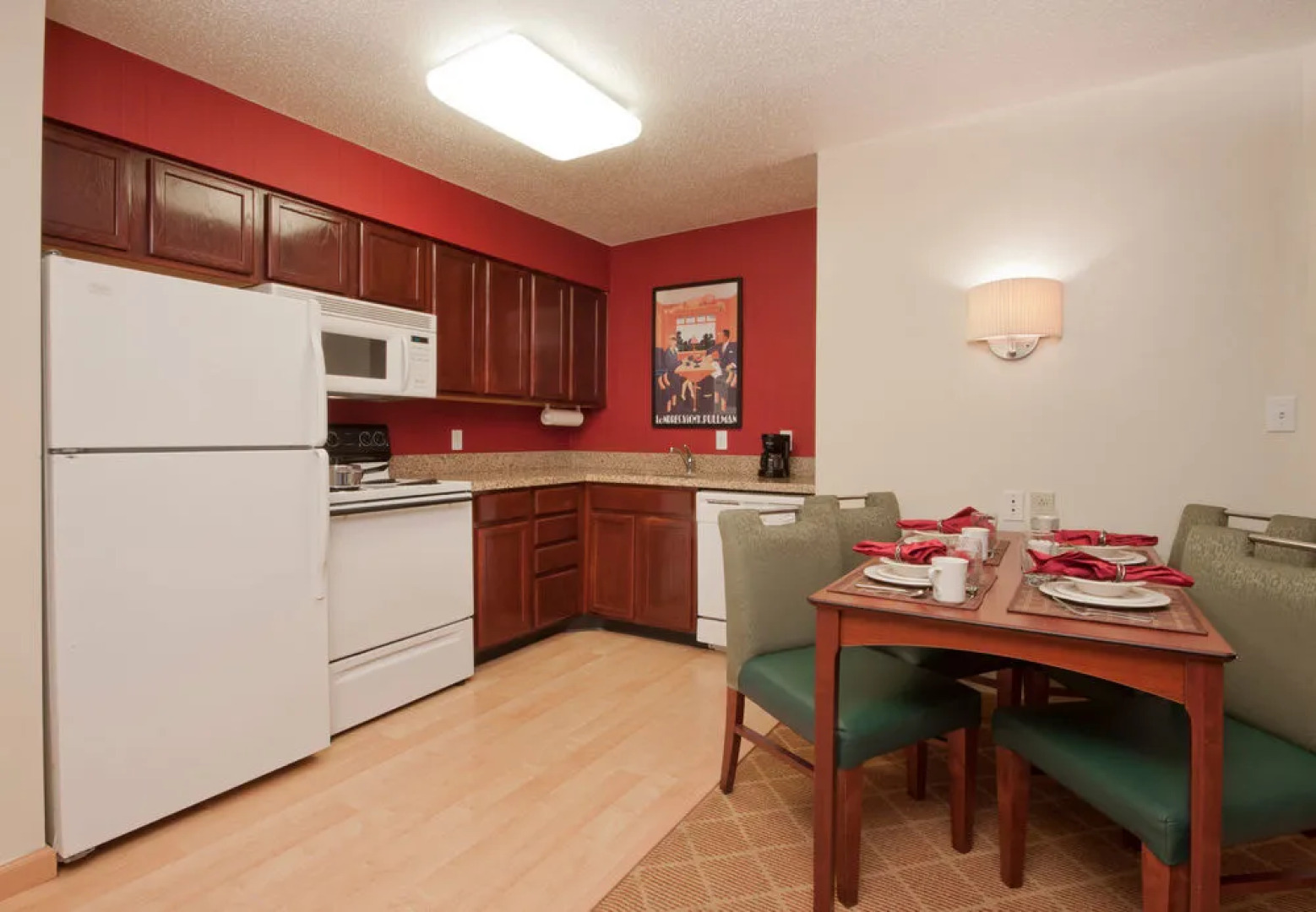 Residence Inn West Springfield