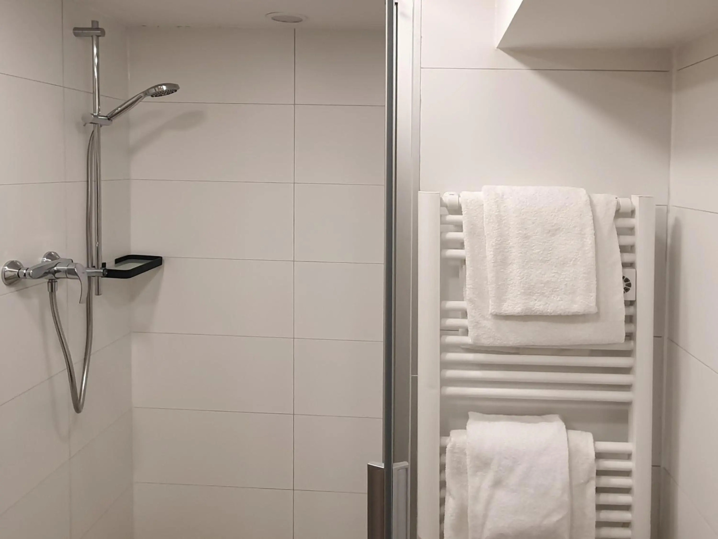 Rheinmetropole Hotel