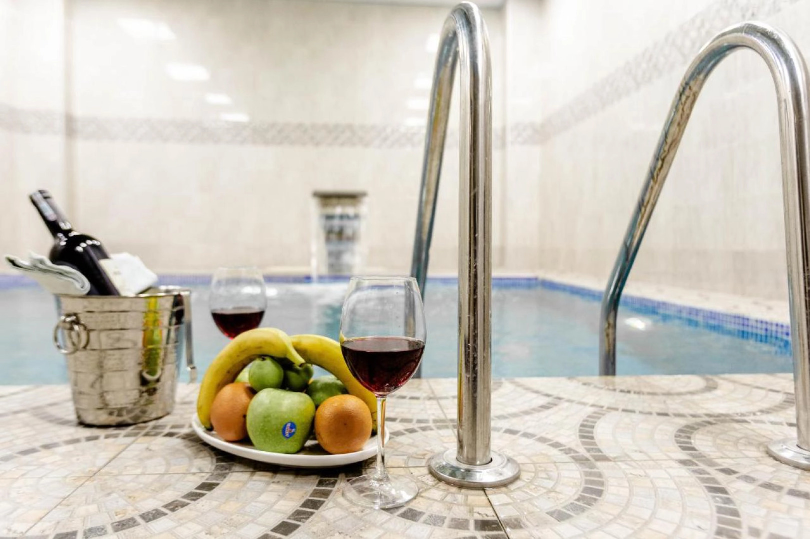 Ismayilli Resort Hotel