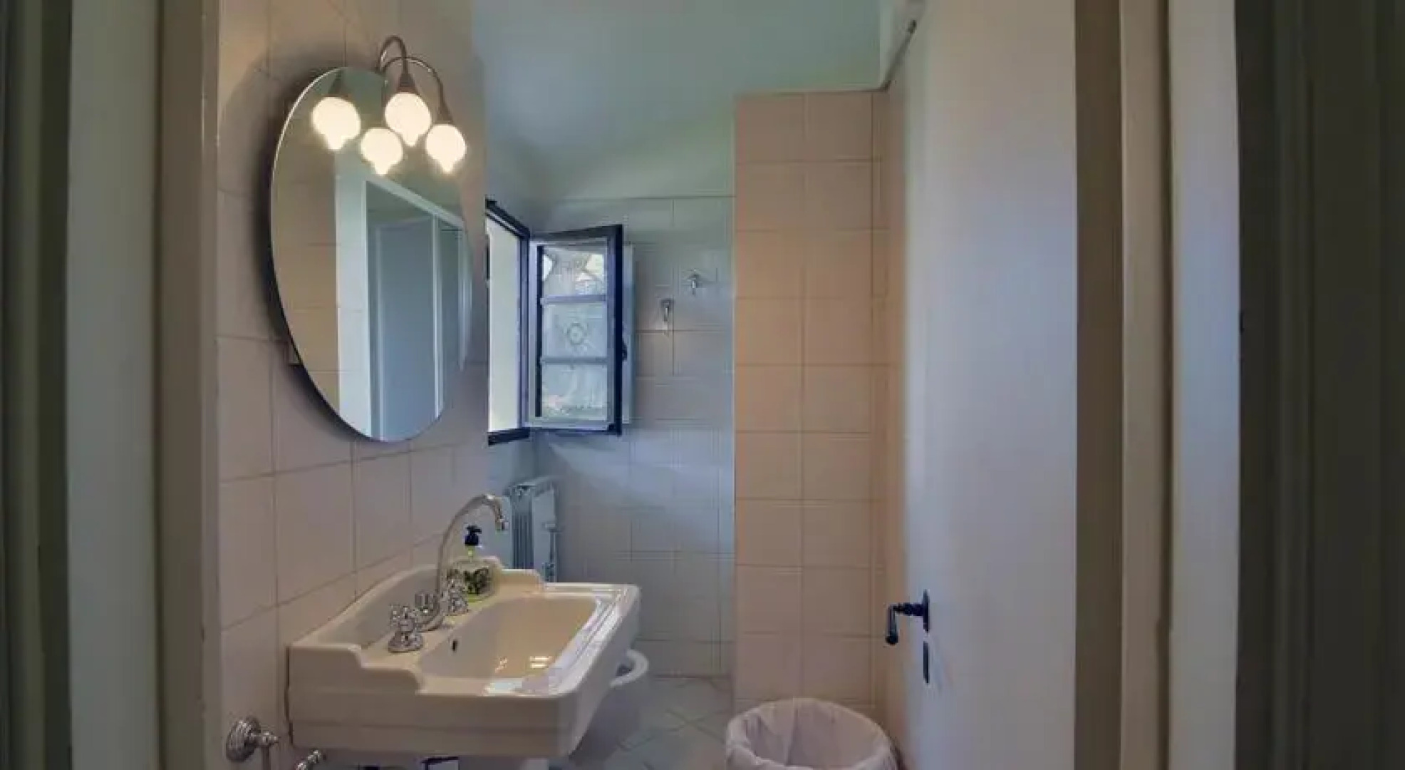 Farmhouse Cipresso 1