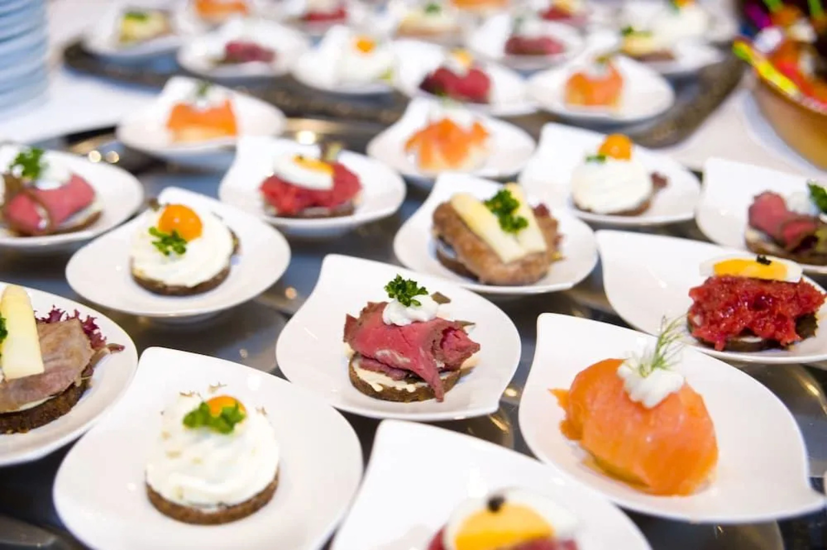 Parkhotel Deutsches Haus