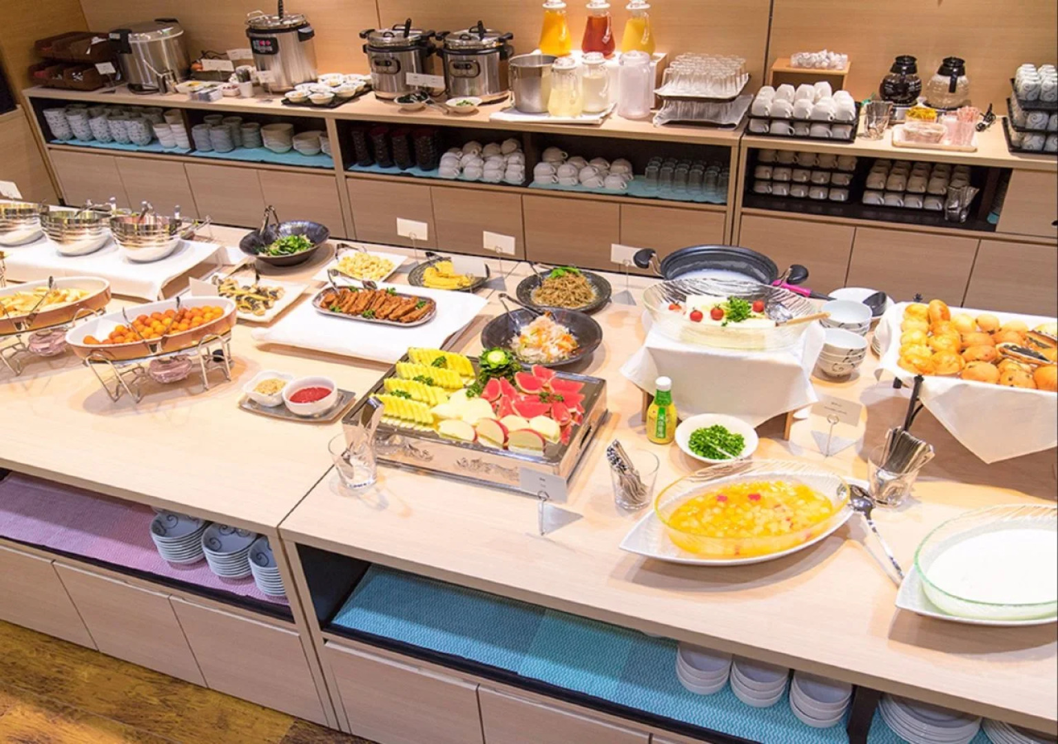 Cuore Nagasaki EkiMae