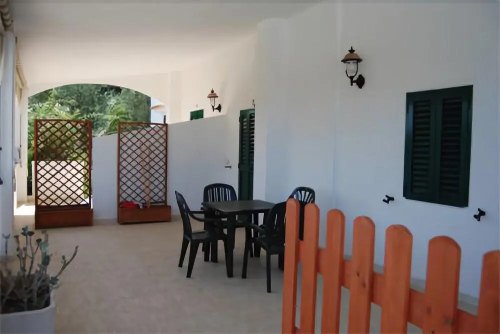 Althea Village Residence