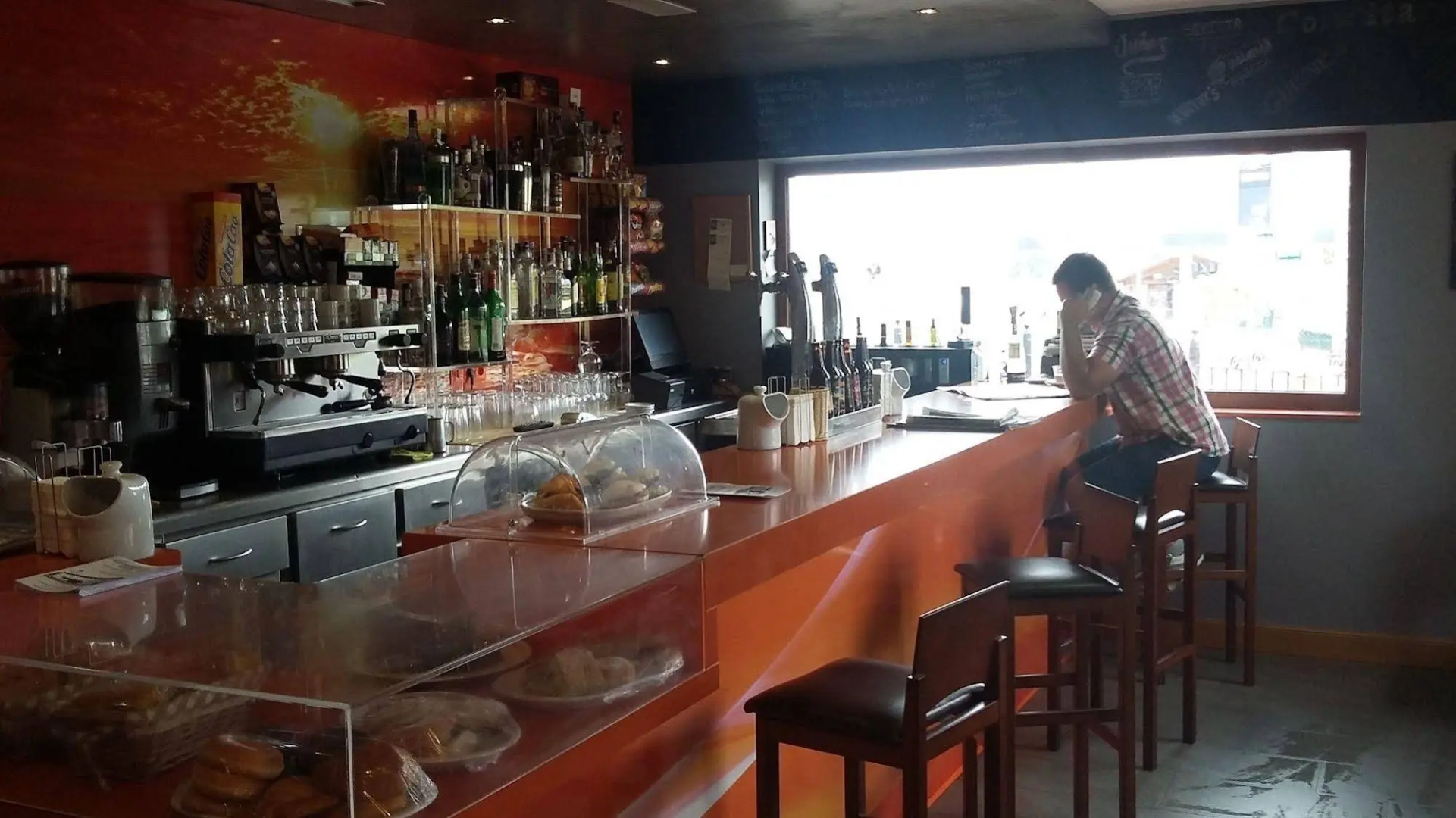 Hotel Valle de Cabezón