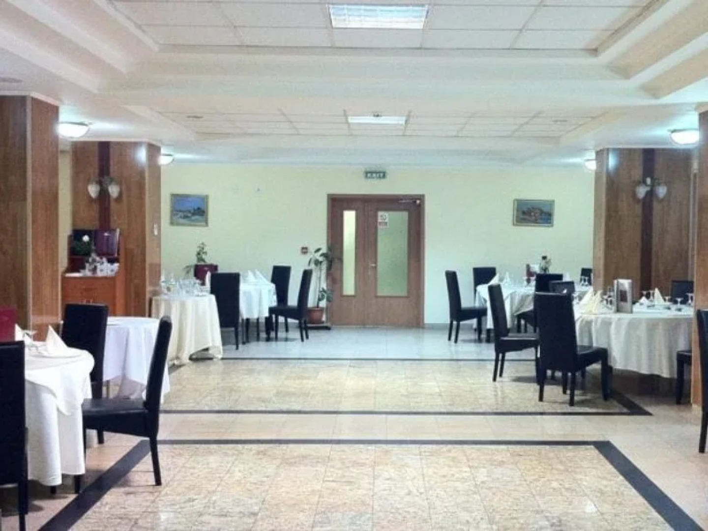 Bulevard Prestige Hotel