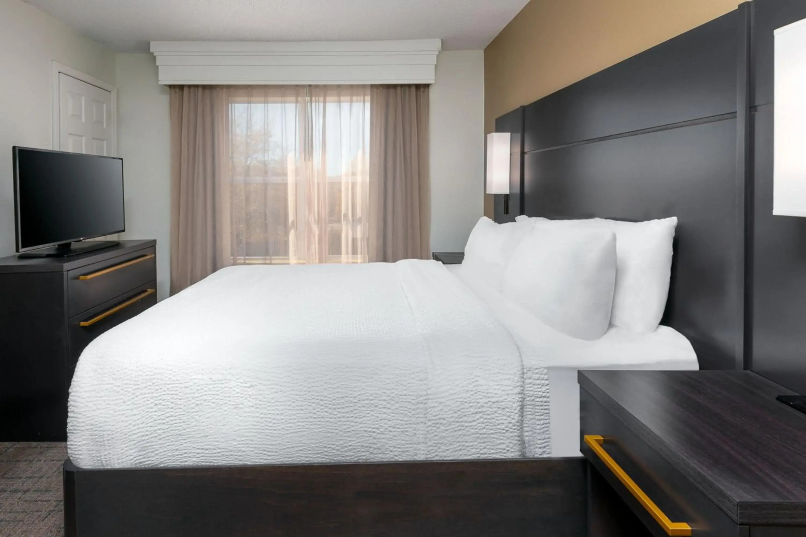 Residence Inn by Marriott Greenville-Spartanburg Airport