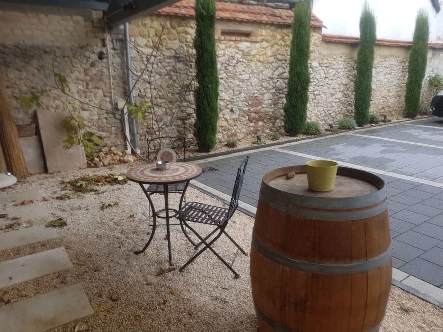 Casa Palatina Vinotel