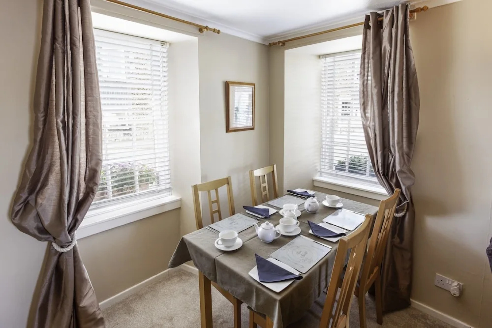 Doune Bed and Breakfast