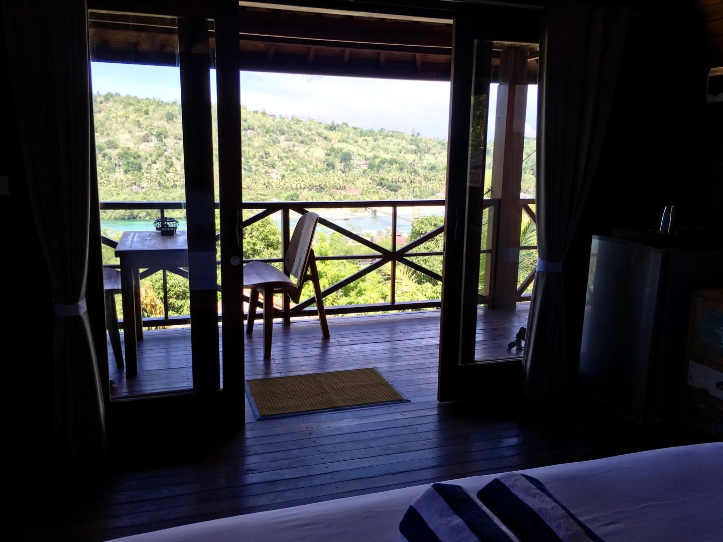 Twin Island Villas & Dive Resort