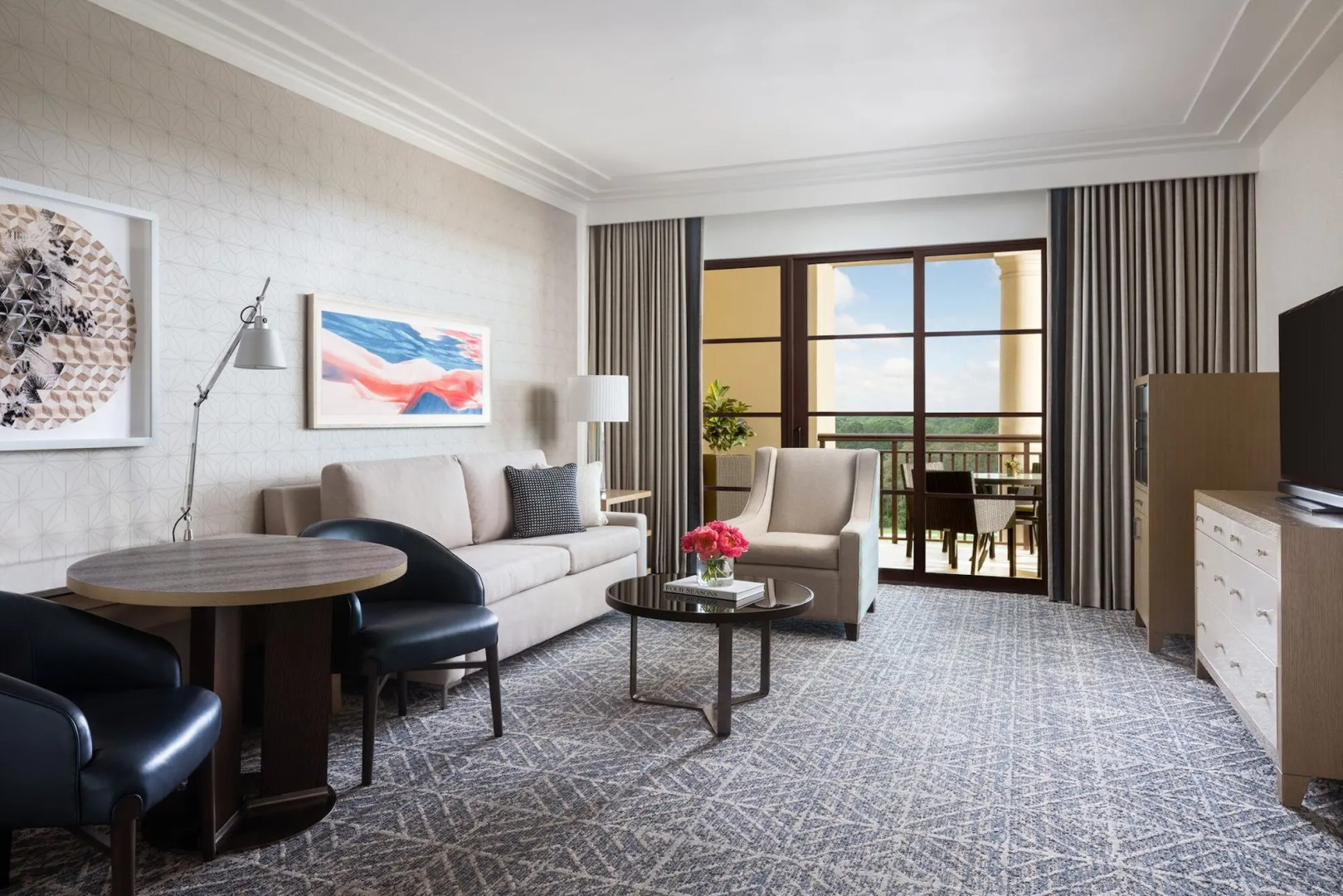 Four Seasons Resort Orlando at WALT DISNEY WORLD® Resort