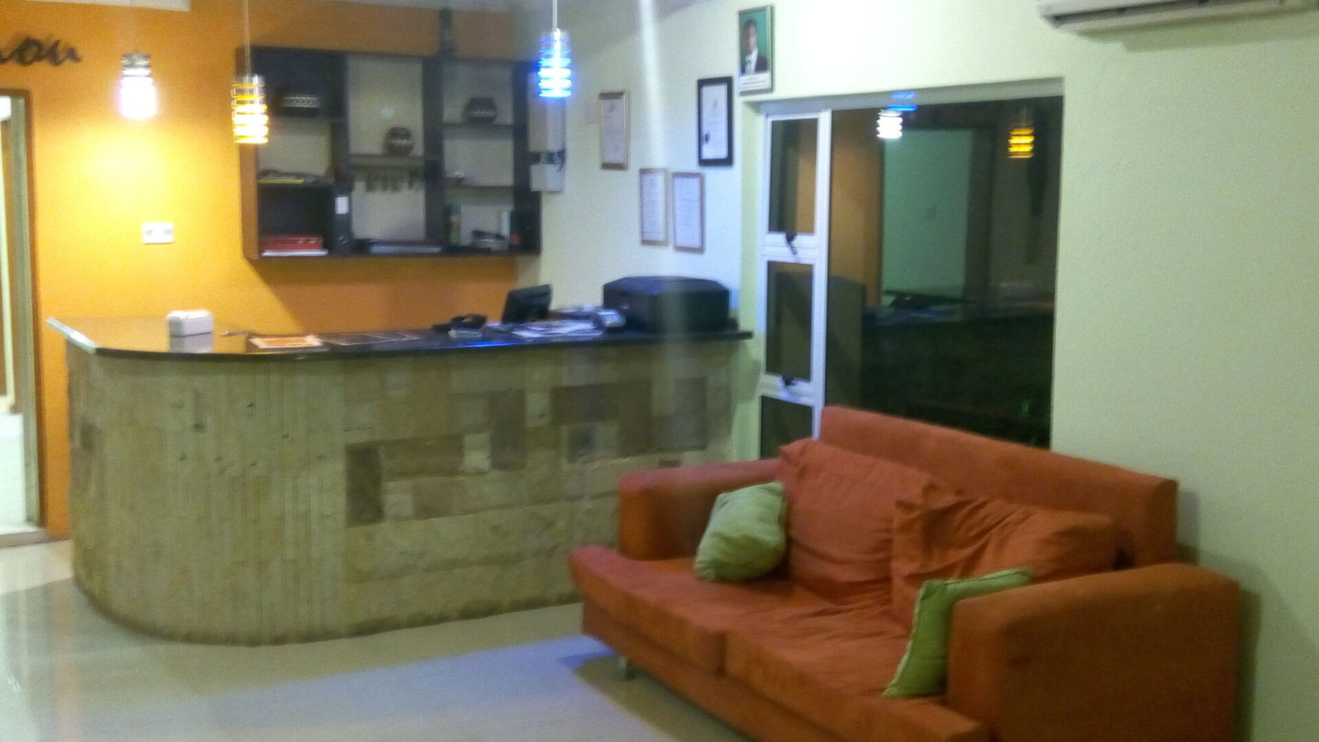 Tasha Lodge and Tours