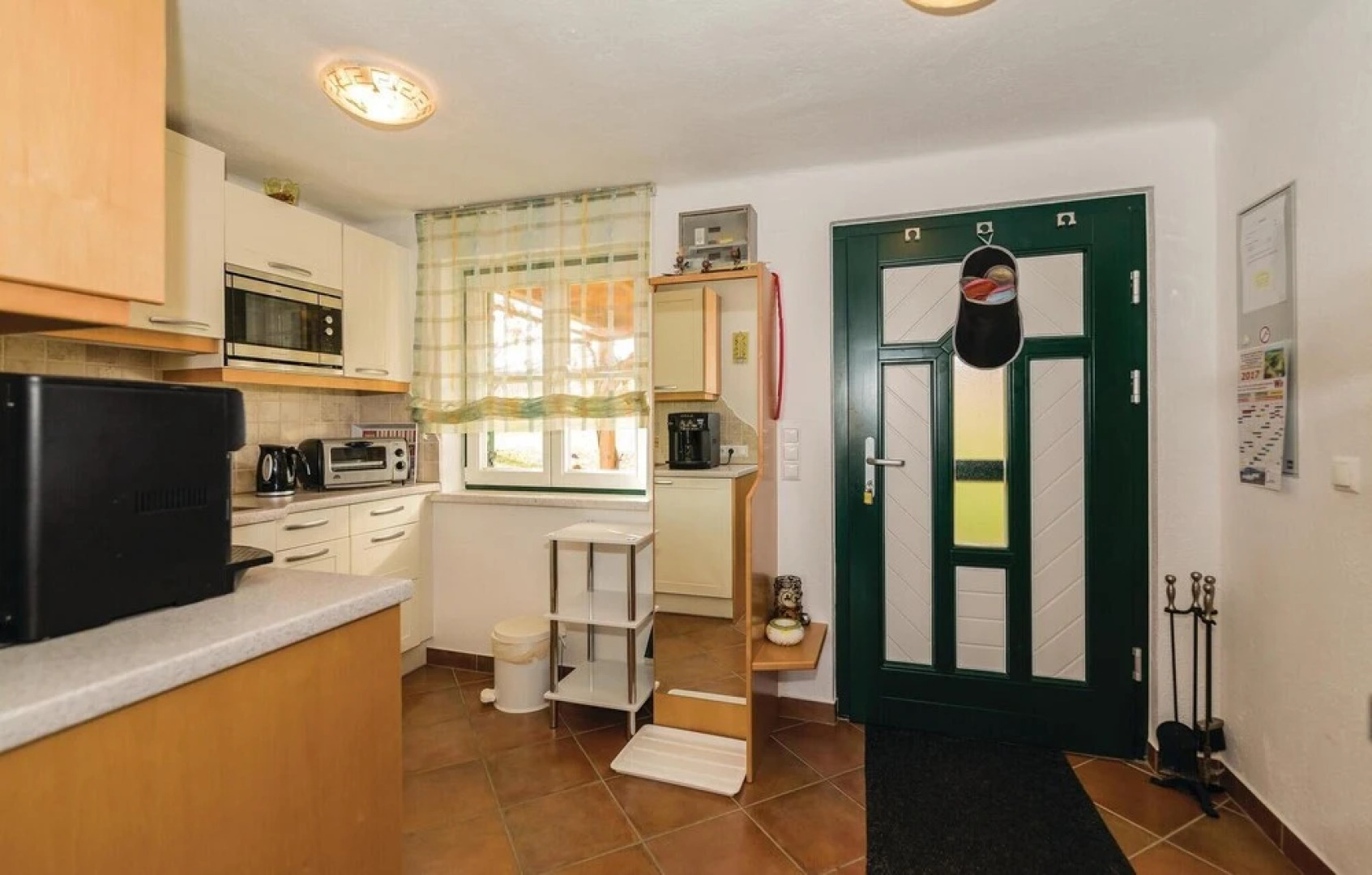 Nice Home in Winten With 1 Bedrooms and Internet