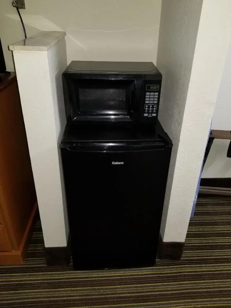 Executive Inn