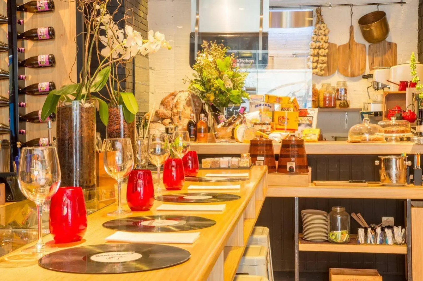 Hesperia A Coruña Centro