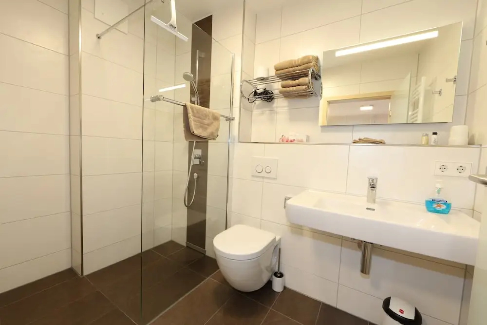 Leidringer Gästehaus